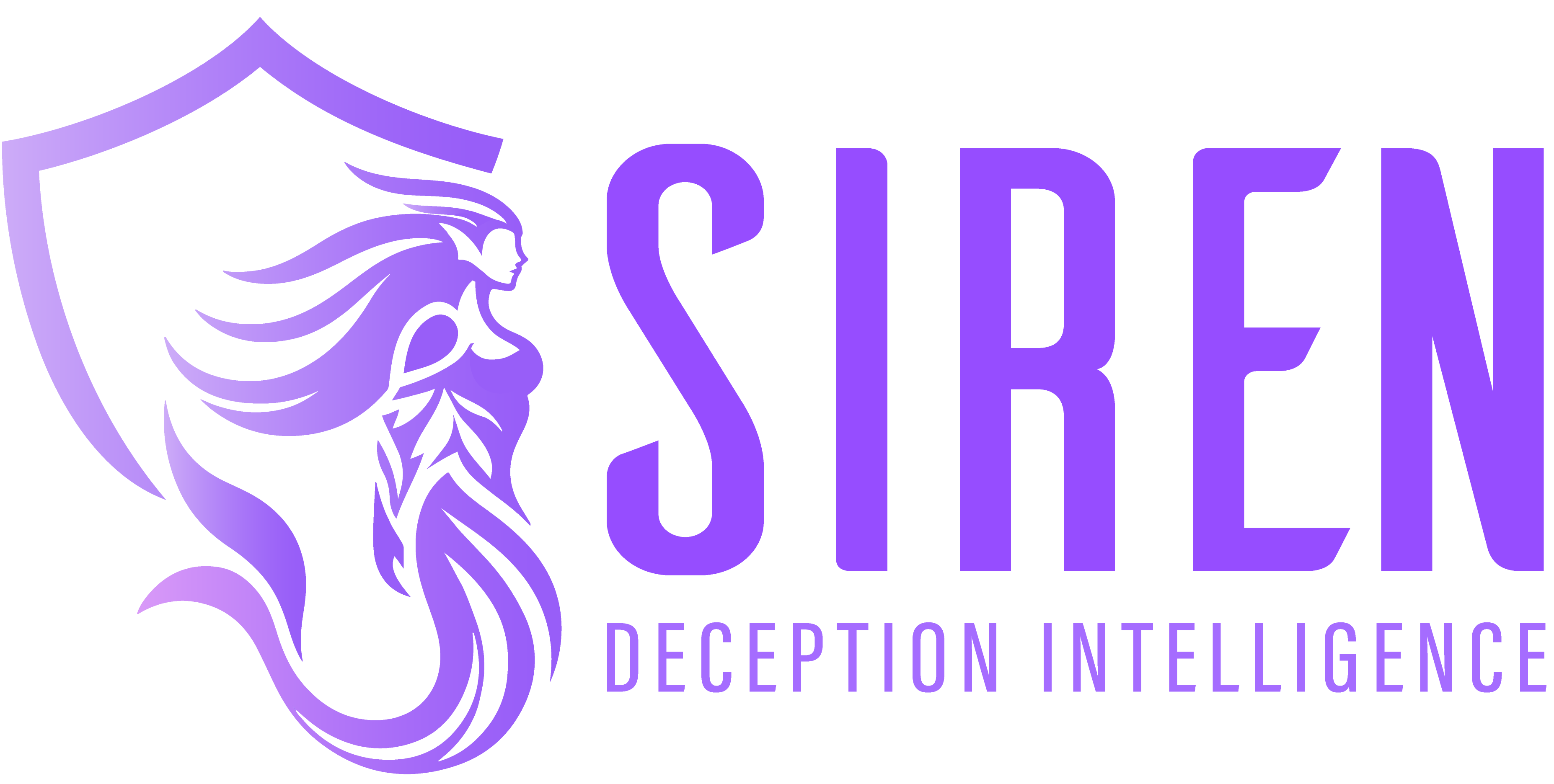 Siren — Deception Intelligence